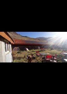 Penitentes Otro | Camping AconcaguaTipiCamp&bbq