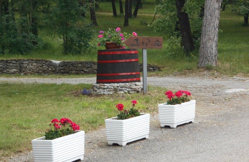Duino-Aurisina Otro | Camping Agrituristico Carso