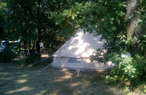 Duino-Aurisina Otro | Camping Agrituristico Carso