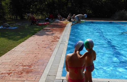 Duino-Aurisina Otro | Camping Agrituristico Carso
