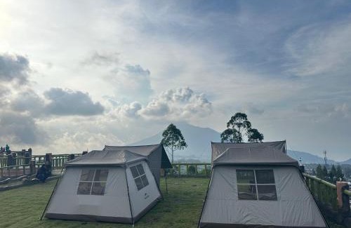 Kopeng Otro | Camping Agrowisata Kopeng Gunungsari