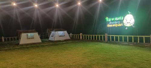 Kopeng Otro | Camping Agrowisata Kopeng Gunungsari