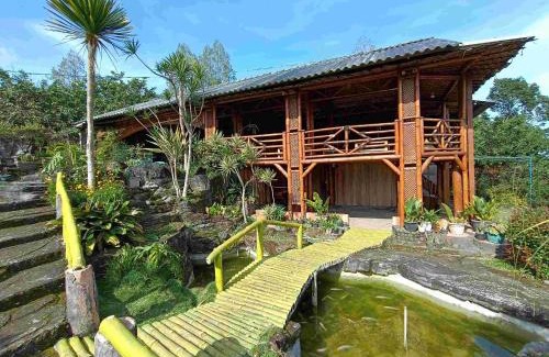 Kopeng Otro | Camping Agrowisata Kopeng Gunungsari