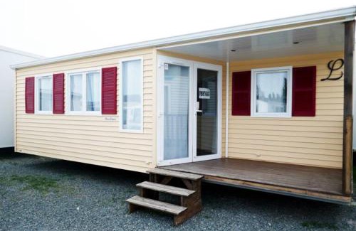 San Jose Otro | Camping Albergue Tau