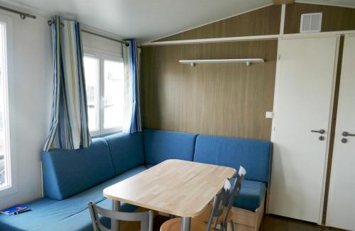 San Jose Otro | Camping Albergue Tau