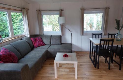 Appelscha Otro | Camping Alkenhaer Appelscha Chalet 036