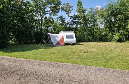 Appelscha Otro | Camping Alkenhaer Appelscha Lege Kampeerplaats