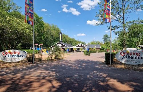 Appelscha Otro | Camping Alkenhaer Appelscha Lege Kampeerplaats