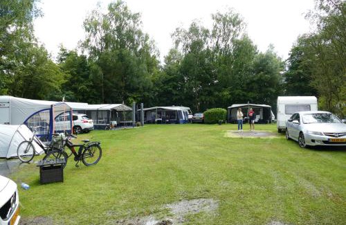 Appelscha Otro | Camping Alkenhaer Appelscha Lege Kampeerplaats