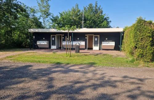 Appelscha Otro | Camping Alkenhaer Appelscha Lege Kampeerplaats