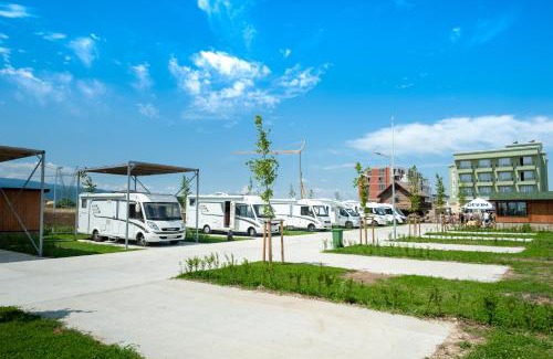 Plovdiv Otro | Camping Alliance