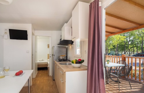Omis Casa | Camping Almissa