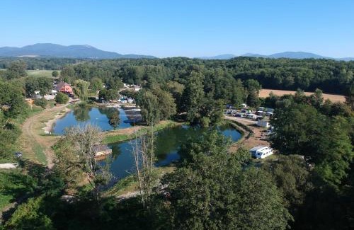 Burnhaupt-le-Haut Otro | Camping Alsace Les Castors