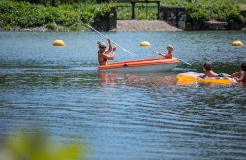 Burnhaupt-le-Haut Otro | Camping Alsace Les Castors