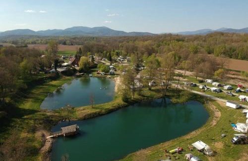 Burnhaupt-le-Haut Otro | Camping Alsace Les Castors