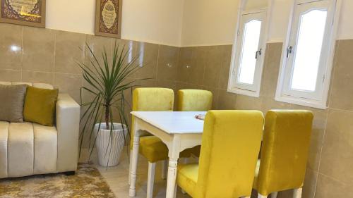 El Ouatia Casa | camping atlantique tan tan