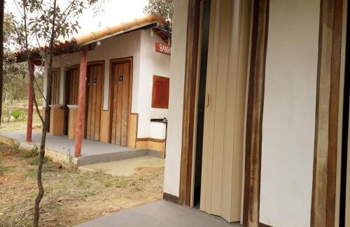 Sao Thome das Letras Otro | Camping Avohai
