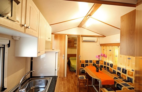 Pieve Vecchia Alquiler De RV | Camping Baia Verde