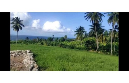 Newcastle Alquiler De RV | Camping Barbados - Bell Tent (3)