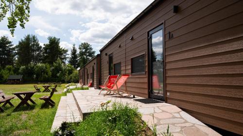 Natac Wielka Otro | Camping Bartbo
