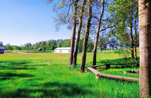 Natac Wielka Otro | Camping Bartbo
