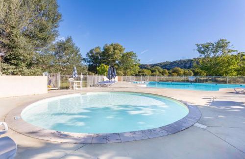 Quinson Otro | Camping Bel Air Village Les Prés du Verdon