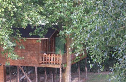 SammarÃ§olles Otro | Camping belle rivière