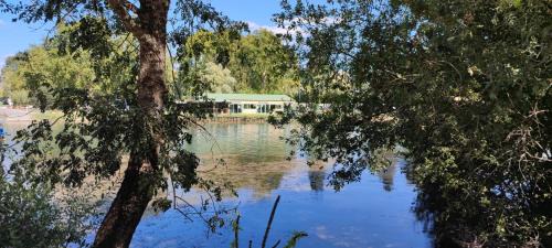 SammarÃ§olles Otro | Camping belle rivière