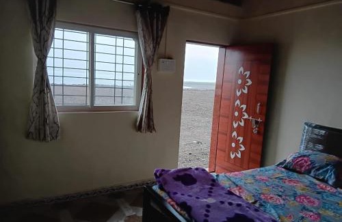 Murbad Casa | Camping blue sky heaven malshej