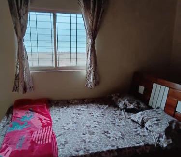 Murbad Casa | Camping blue sky heaven malshej