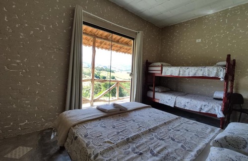 Socorro Otro | Camping Boaretto - Vale das Pedras