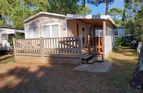 Les Mathes Otro | camping bonne anse
