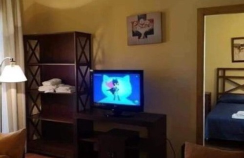 Valencia de Alcántara Hotel | Camping Bungalows Aguas Claras