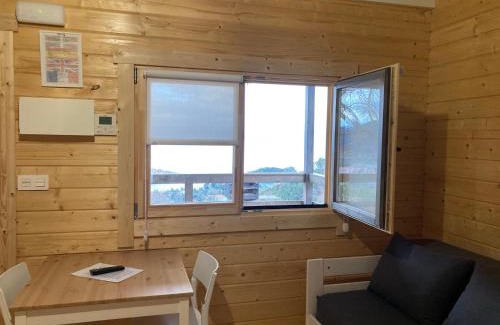 Leagi Otro | Camping & Bungalows Leagi