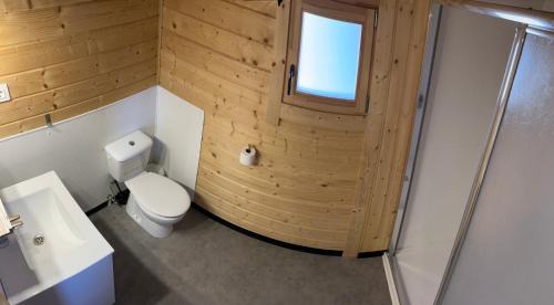 Leagi Otro | Camping & Bungalows Leagi