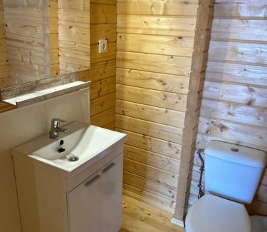 Leagi Otro | Camping & Bungalows Leagi
