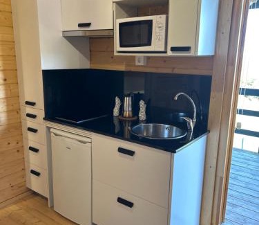 Leagi Otro | Camping & Bungalows Leagi