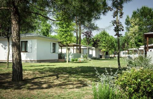 Ca' Savio Otro | Camping Ca' Savio
