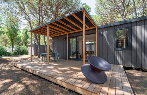 Ca' Savio Otro | Camping Ca' Savio