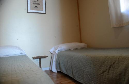 Gosol Complejo | Camping Cadí Vacances & Spa