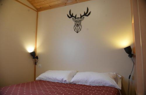 Gosol Complejo | Camping Cadí Vacances & Spa