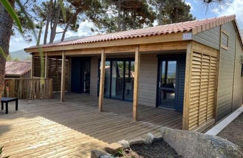 Sainte-Lucie-de-Porto-Vecchio Otro | Camping California