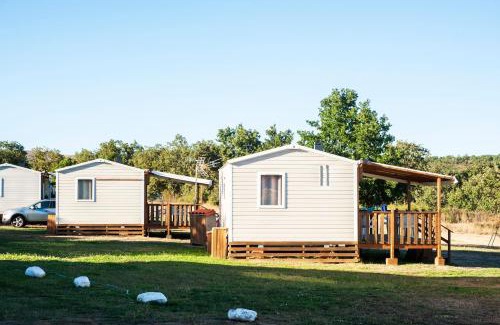Polientes Complejo | Camping Cantabria
