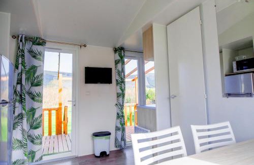 Polientes Complejo | Camping Cantabria