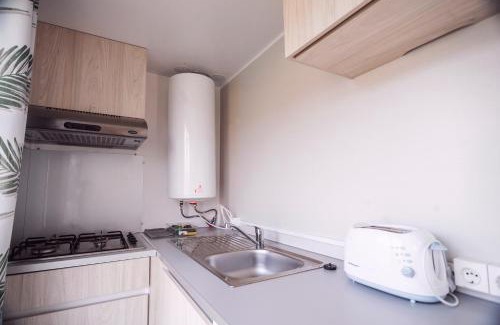 Polientes Complejo | Camping Cantabria