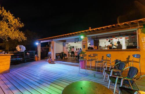 Alenya Otro | Camping Cap Sud