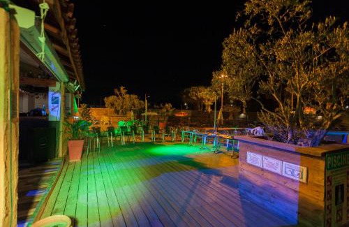 Alenya Otro | Camping Cap Sud