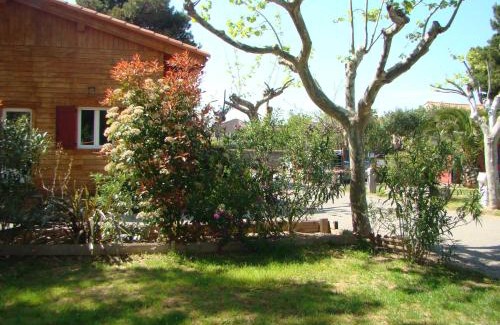 Alenya Otro | Camping Cap Sud