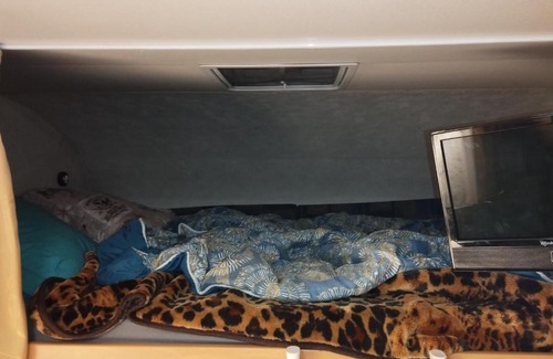 Etampes Otro | Camping car tout confort