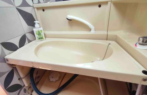 Venette Casa | Camping-car vintage